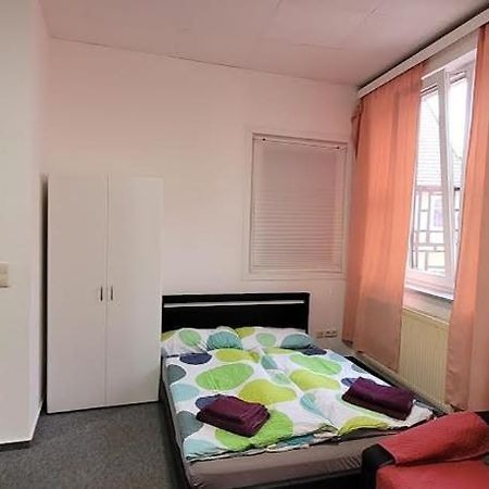 Gaestewohnung Kristall 3 Salzwedel Εξωτερικό φωτογραφία