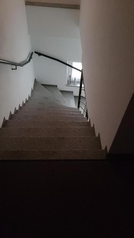 Gaestewohnung Kristall 3 Salzwedel Εξωτερικό φωτογραφία